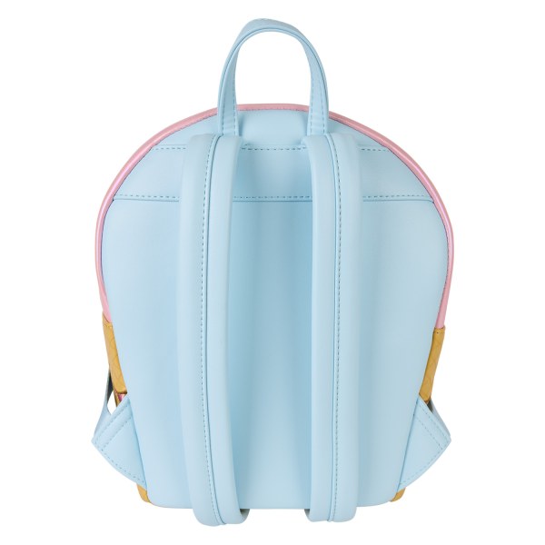 Mickey & friends mini backpack - DISNEY LOUNGEFLY