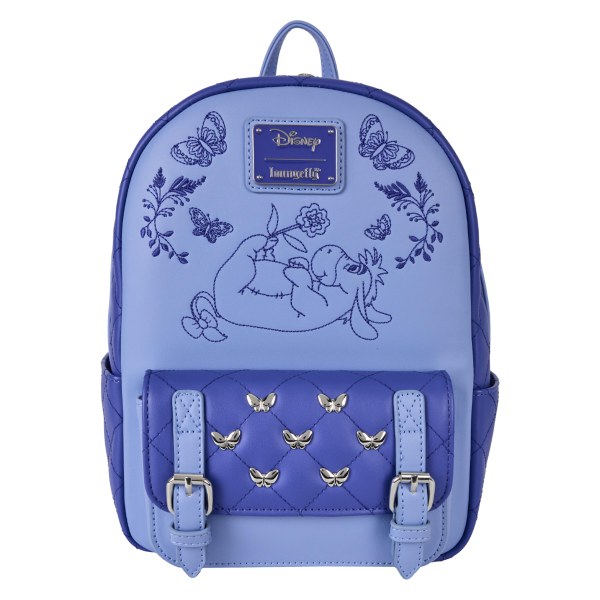Eeyore mini backpack - DISNEY LOUNGEFLY