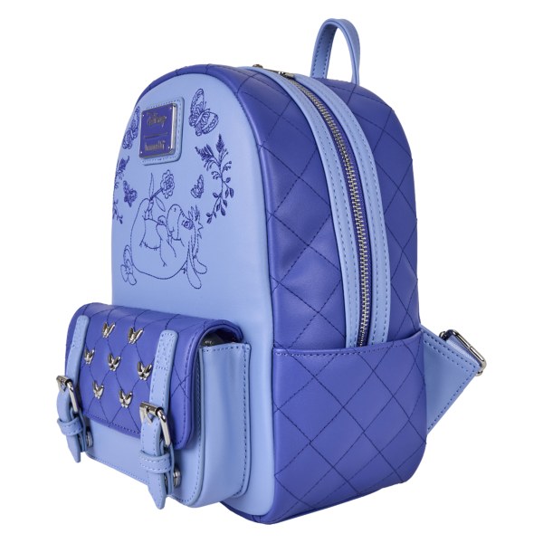 Eeyore mini backpack - DISNEY LOUNGEFLY