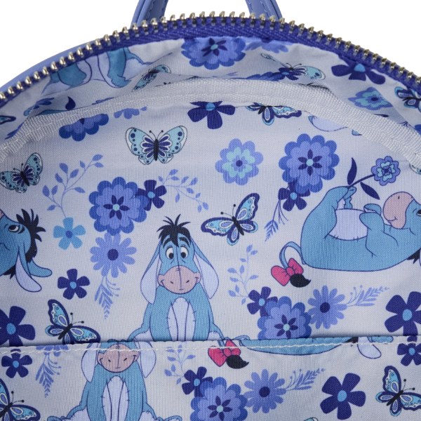 Eeyore mini backpack - DISNEY LOUNGEFLY