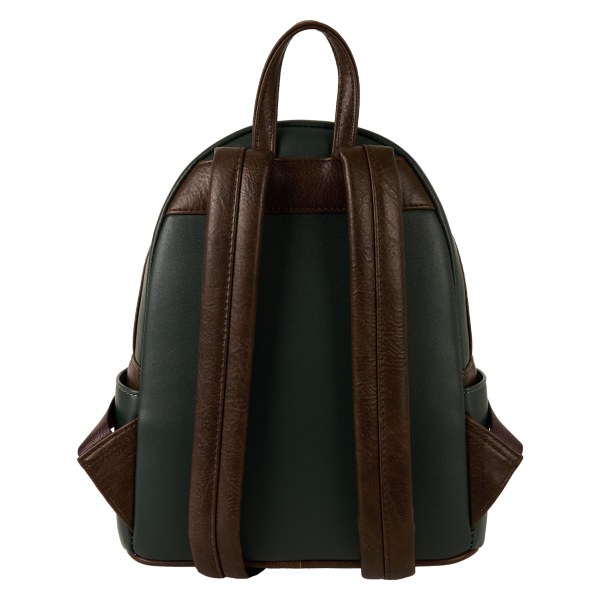 The Fox and the Hound mini backpack - DISNEY LOUNGEFLY