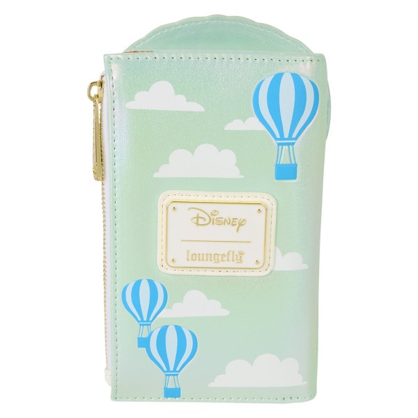 Mickey & friends Wallet - DISNEY LOUNGEFLY
