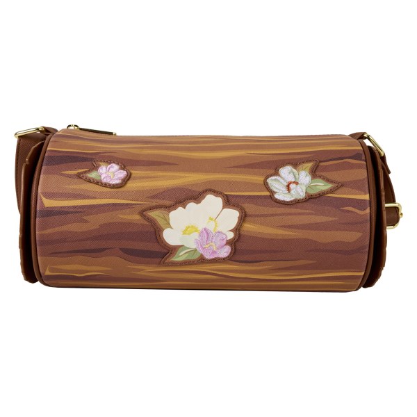 The Fox and the Hound Crossbody Bag - DISNEY LOUNGEFLY