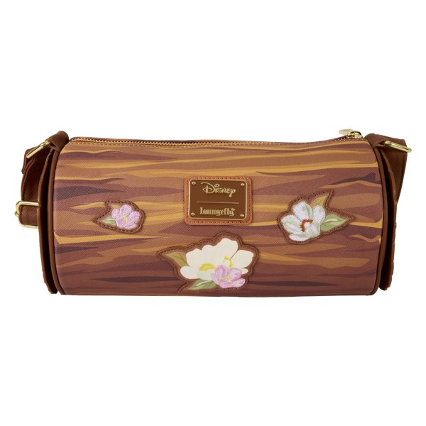 The Fox and the Hound Crossbody Bag - DISNEY LOUNGEFLY