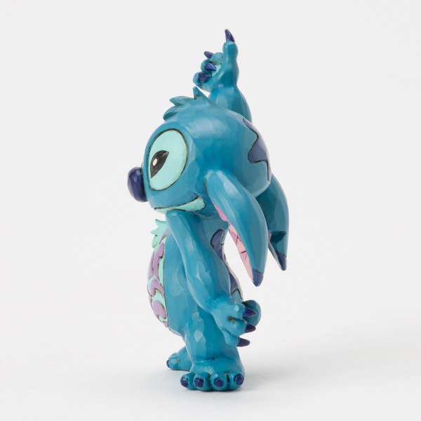 DANCING STITCH MINI - DISNEY TRADITIONS
