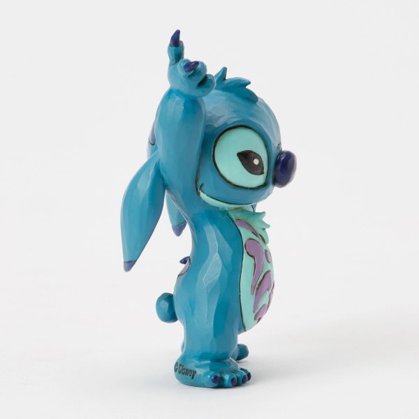 DANCING STITCH MINI - DISNEY TRADITIONS