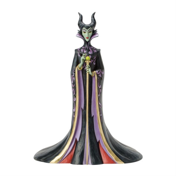 MALEFICIENT DELUXE - DISNEY TRADITIONS
