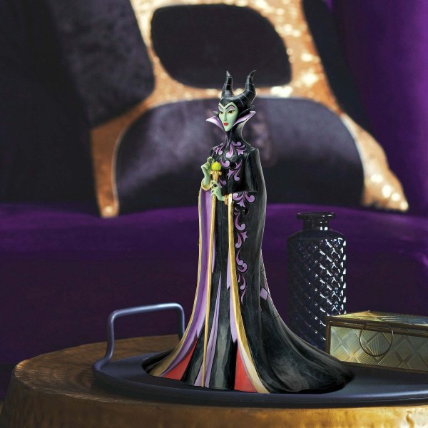 MALEFICIENT DELUXE - DISNEY TRADITIONS