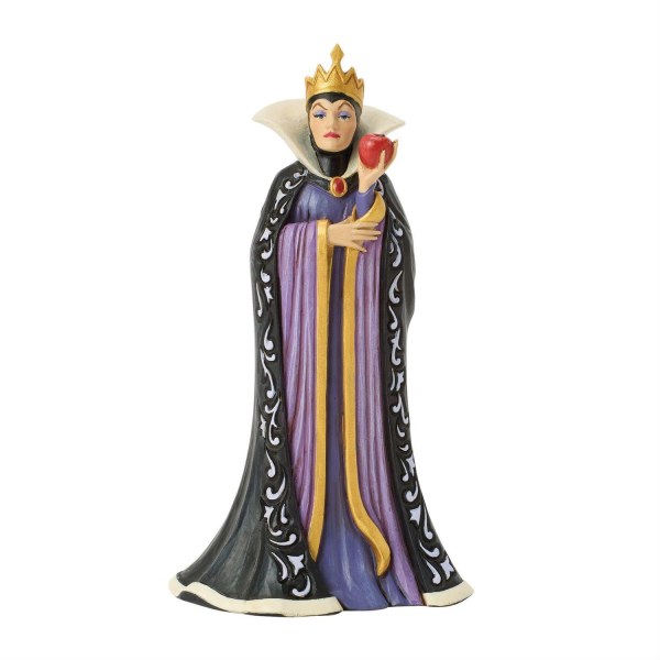 THE QUEEN A WICKED BITE - DISNEY TRADITIONS