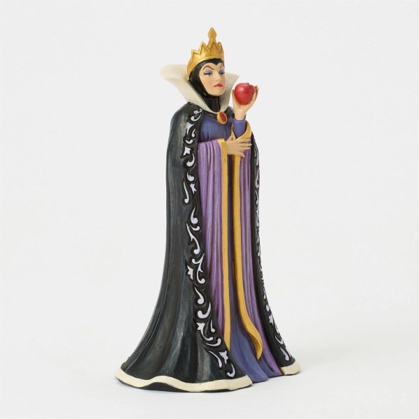 THE QUEEN A WICKED BITE - DISNEY TRADITIONS