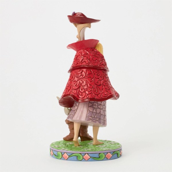 AURORA WITH ANIMALS - DISNEY TRADITIONS
