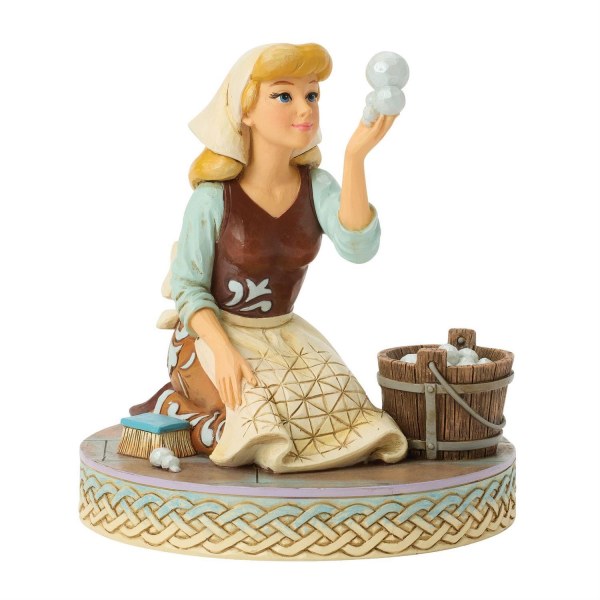 CINDERELLA BUBBLES - DISNEY TRADITIONS