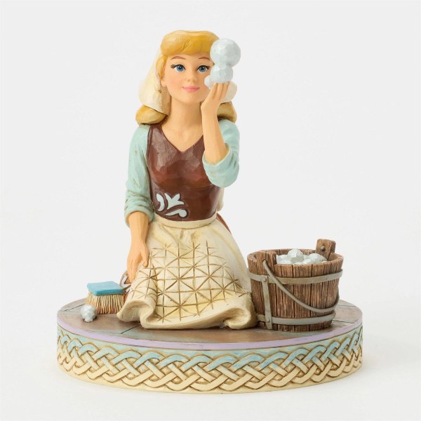 CINDERELLA BUBBLES - DISNEY TRADITIONS