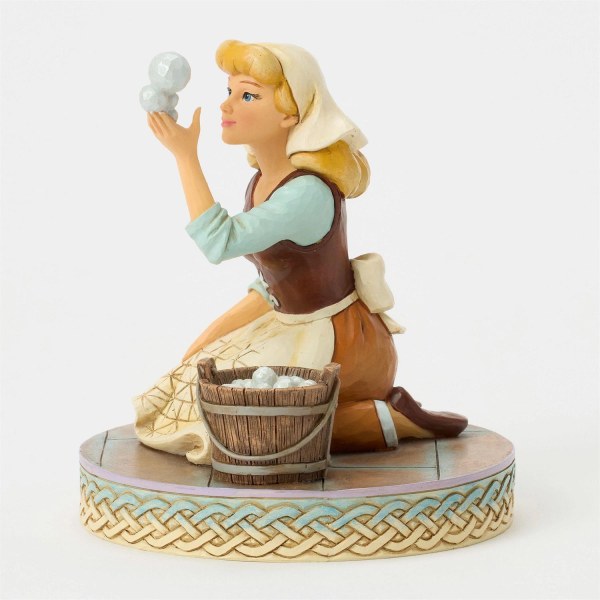 CINDERELLA BUBBLES - DISNEY TRADITIONS