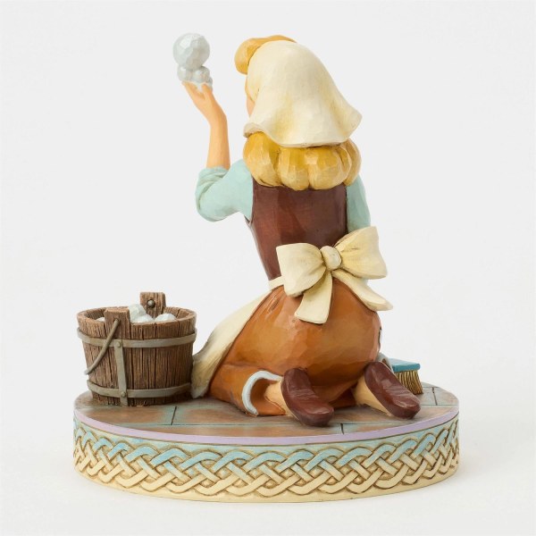 CINDERELLA BUBBLES - DISNEY TRADITIONS