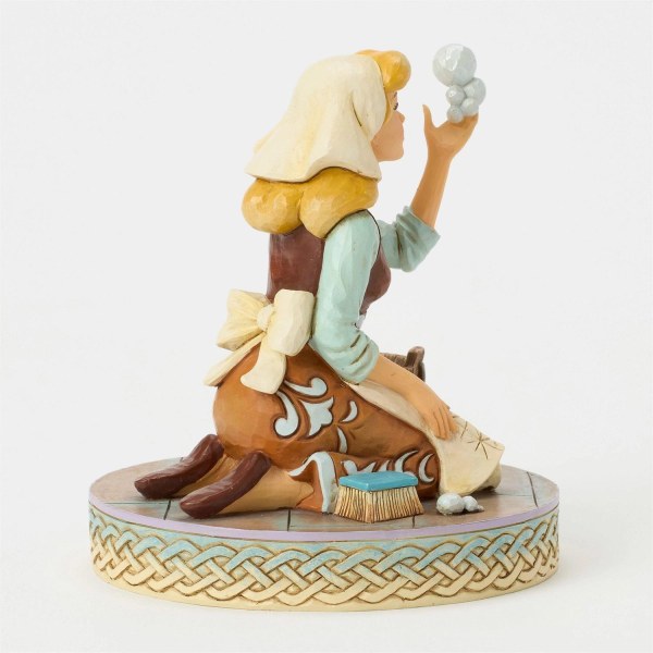 CINDERELLA BUBBLES - DISNEY TRADITIONS