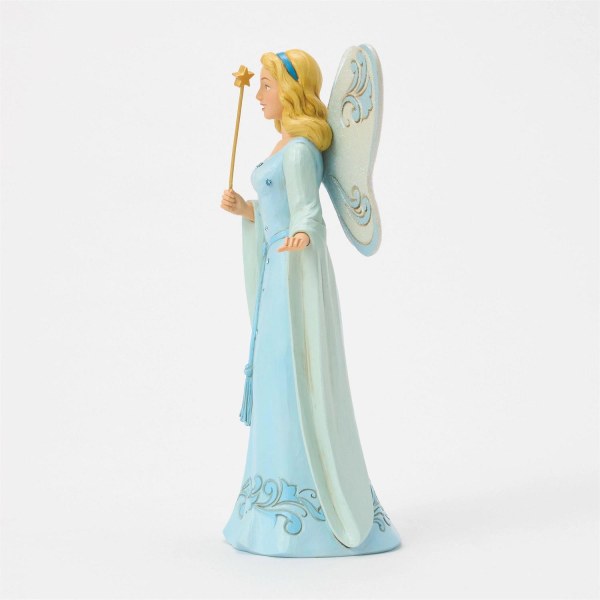 BLUE FAIRY - DISNEY TRADITIONS