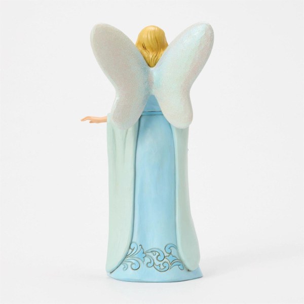 BLUE FAIRY - DISNEY TRADITIONS