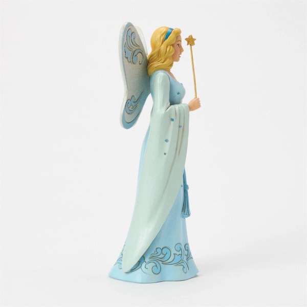 BLUE FAIRY - DISNEY TRADITIONS