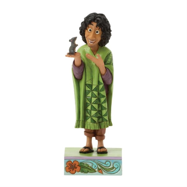 BRUNO FUTURE FORETELLER - DISNEY TRADITIONS