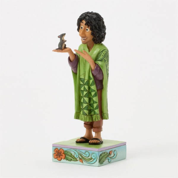 BRUNO FUTURE FORETELLER - DISNEY TRADITIONS