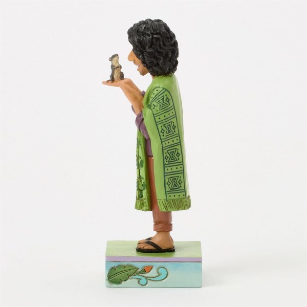 BRUNO FUTURE FORETELLER - DISNEY TRADITIONS