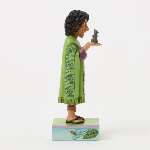 BRUNO FUTURE FORETELLER - DISNEY TRADITIONS