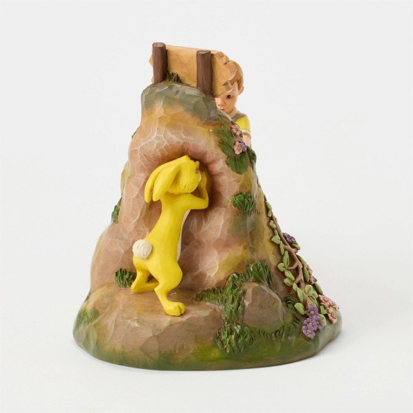 POOH AND FRIENDS ANNIVERSARY - DISNEY TRADITIONS