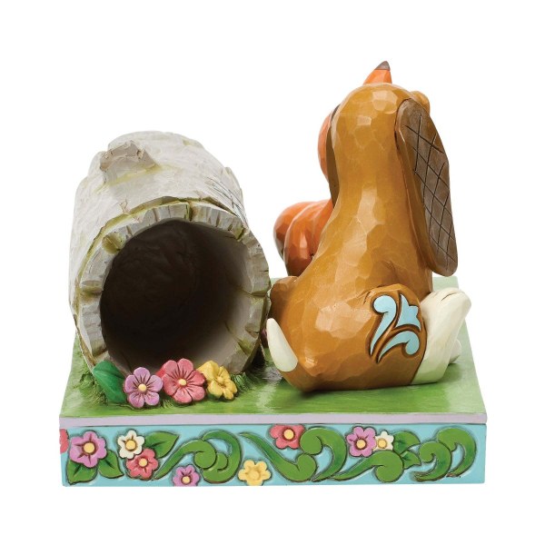 FOX AND HOUND - DISNEY TRADITIONS