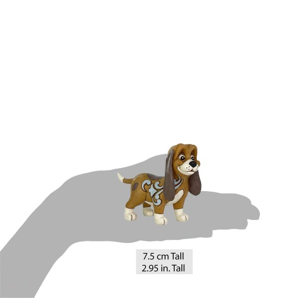 COPPER MINI - DISNEY TRADITIONS