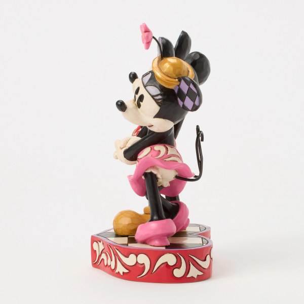 MICKEY AND MINNIE LOVE - DISNEY TRADITIONS