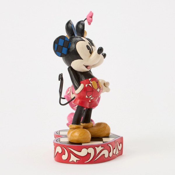 MICKEY AND MINNIE LOVE - DISNEY TRADITIONS