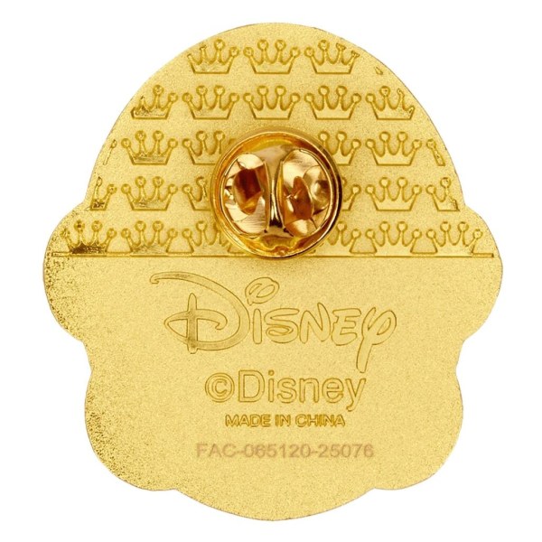 MOANA Mystery Box Pin - DISNEY LOUNGEFLY