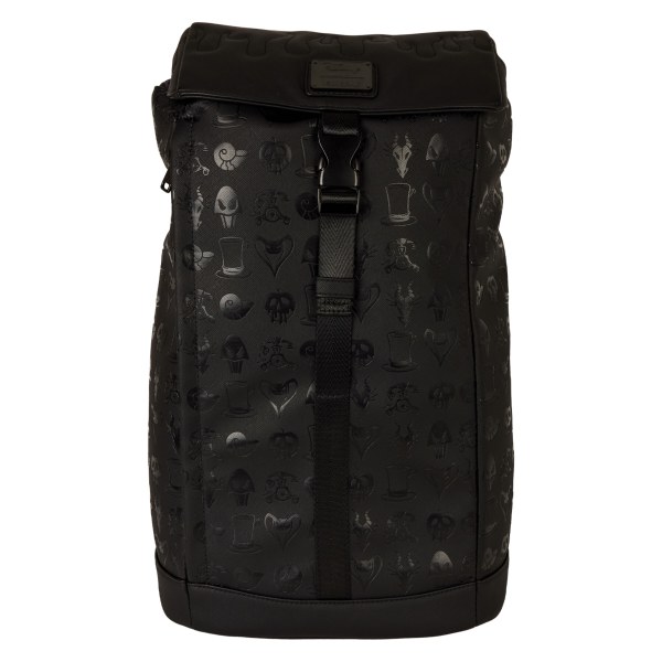Disney Villains full size backpack - Disney Loungefly