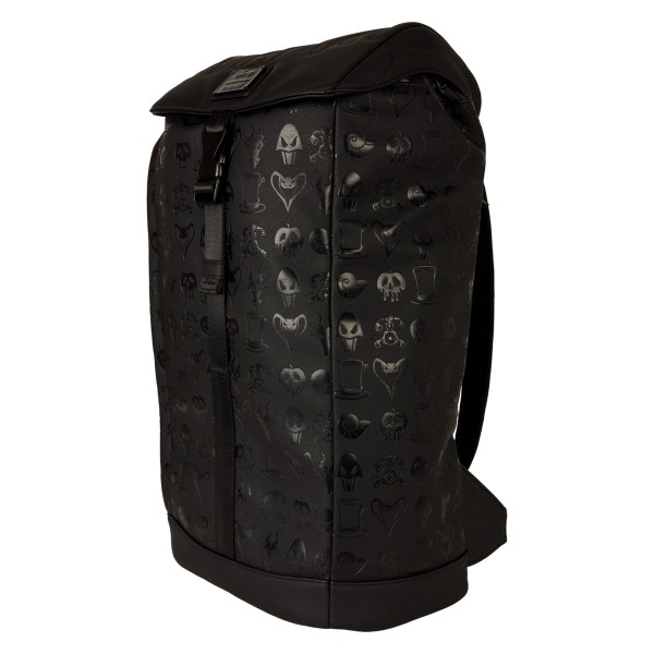 Disney Villains full size backpack - Disney Loungefly