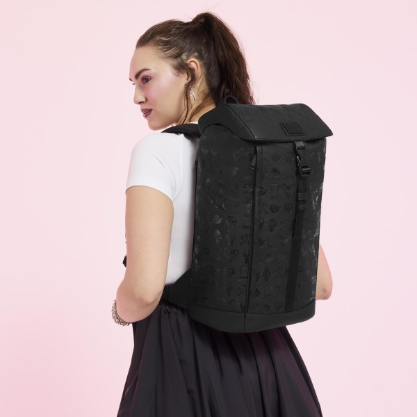 Disney Villains full size backpack - Disney Loungefly