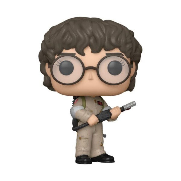 Ghostbusters 2024 Pop! 1507 Phoebe
