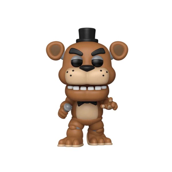Five Night At Freddys Pop! 1060 10Th Anniv Freddy