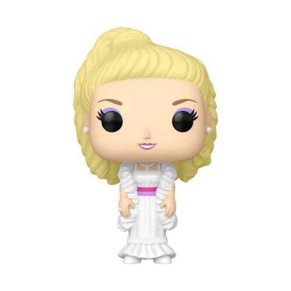 Barbie Pop Retro! 124 Crystal Barbie