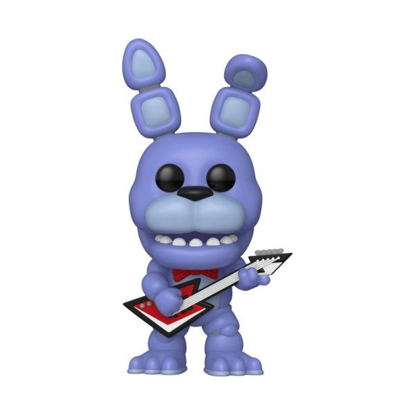 Five Night At Freddys Pop! 1061 10Th Anniv Bonnie
