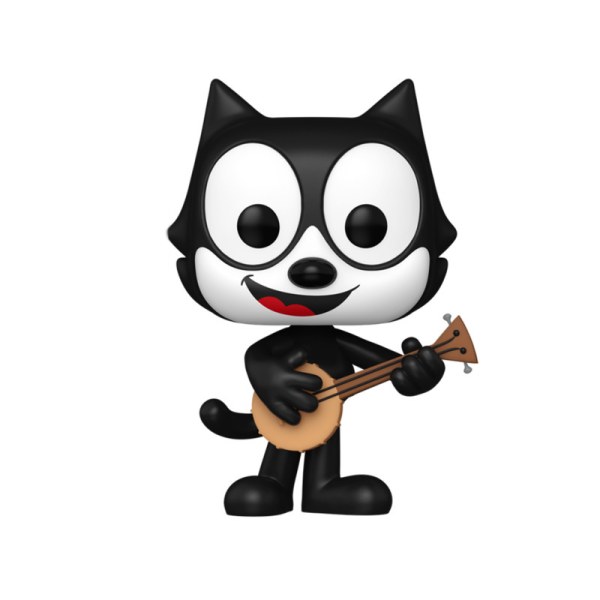 Felix The Cat Pop! 1616 105Th Felix