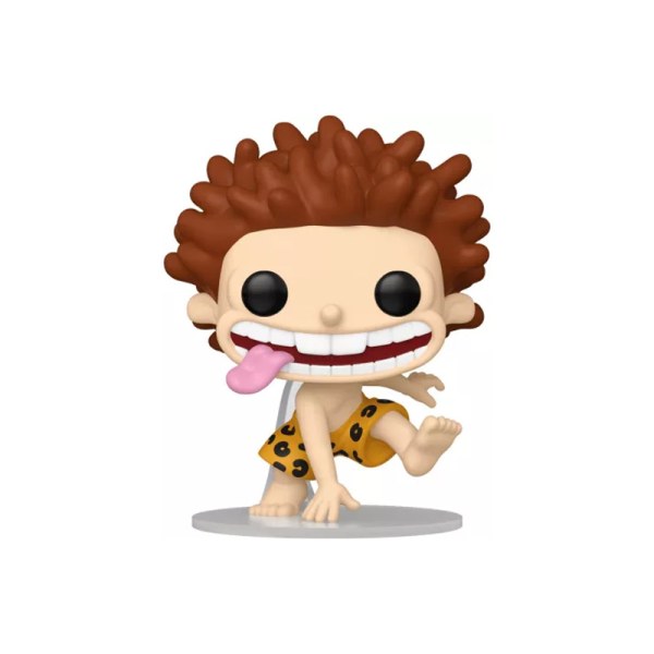 Nickelodeon Pop! 1527 Jungle Family - Donnie