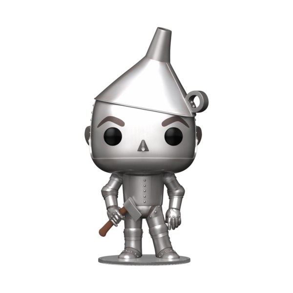 Wizard Of Oz Pop! 1517 The Tin Man