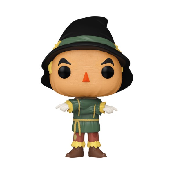 Wizard Of Oz Pop! 1516 The Scarecrow