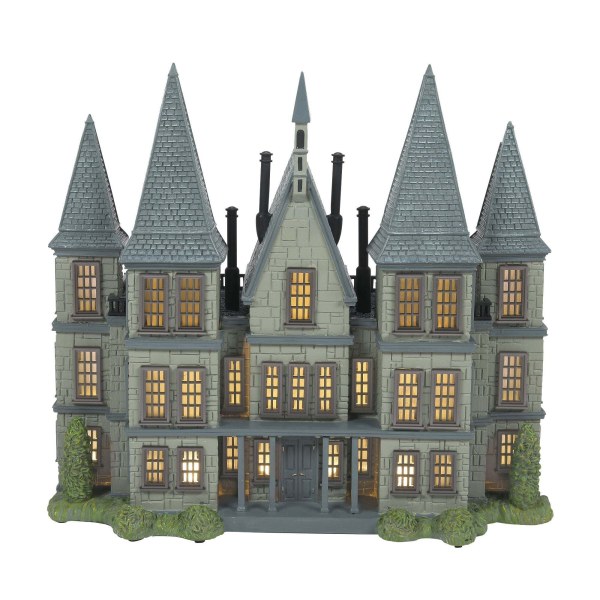 MALFOY MANOR - Harry Potter