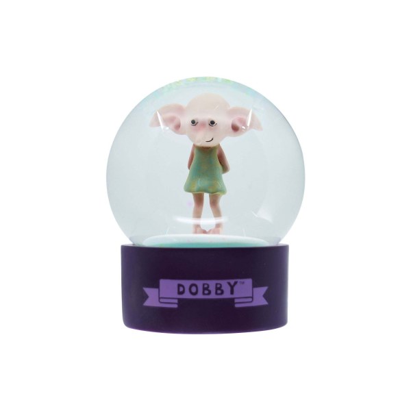 DOBBY Mini Snow globe - Harry Potter
