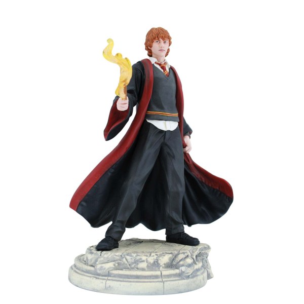 RON WEASLEY YR6 - Harry Potter