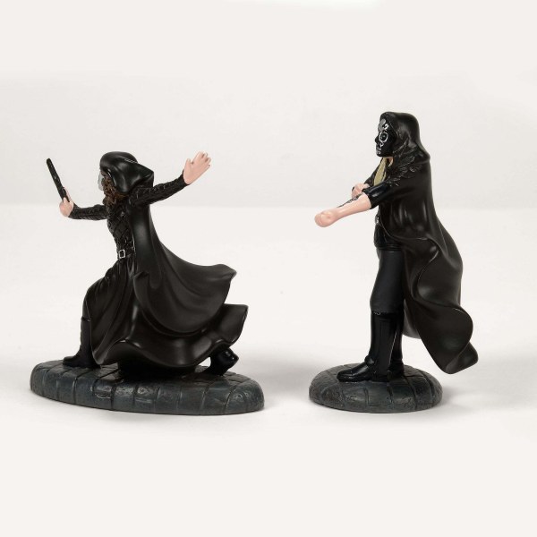 DEATH EATERS - Harry Potter