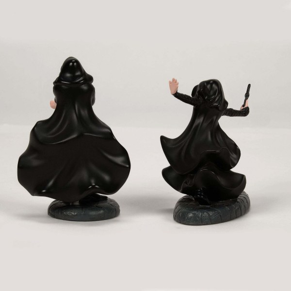 DEATH EATERS - Harry Potter
