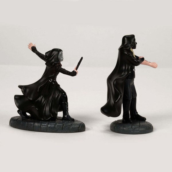 DEATH EATERS - Harry Potter
